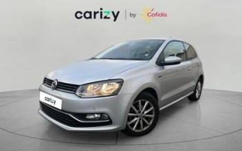 Volkswagen polo Aubagne