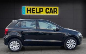 Volkswagen Polo Voreppe