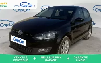 Volkswagen Polo Paris