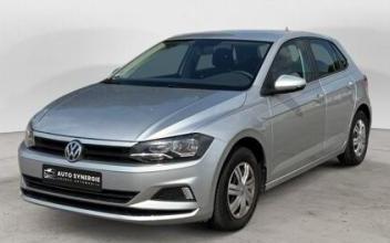 Volkswagen polo Aubagne