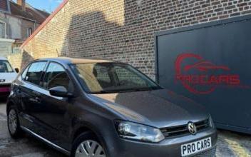 Volkswagen Polo Douai