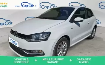 Volkswagen Polo Paris