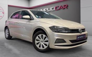 Volkswagen polo Montpellier