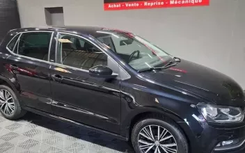 Volkswagen Polo Duppigheim