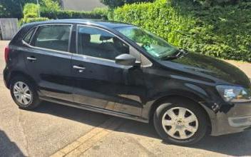 Volkswagen polo Bourg-en-Bresse
