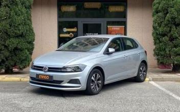 Volkswagen polo Marseille