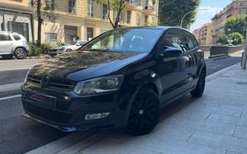 Volkswagen Polo Nice