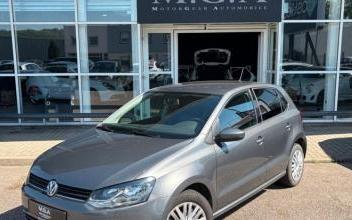 Volkswagen Polo Marange-Silvange