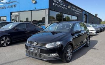 Volkswagen Polo Verson