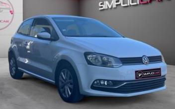 Volkswagen polo Ollioules
