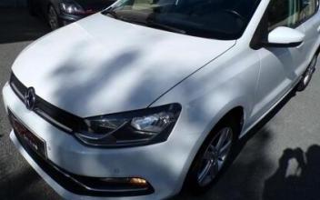 Volkswagen polo Roanne
