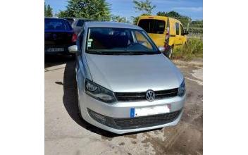 Volkswagen polo Lattes