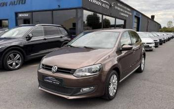 Volkswagen Polo Verson