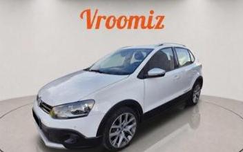 Volkswagen polo Saint-Planchers