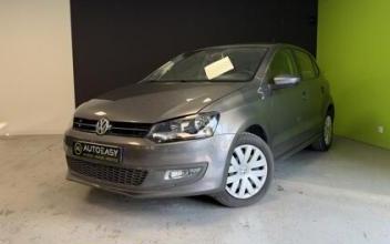 Volkswagen polo Draguignan
