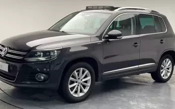 Volkswagen Tiguan Roncq
