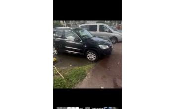 Volkswagen tiguan Versailles
