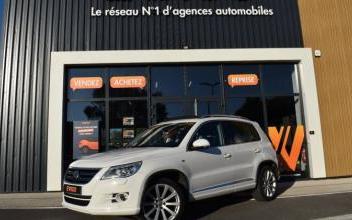 Volkswagen Tiguan Saint-Cannat