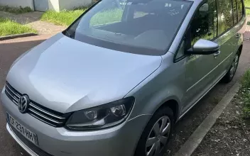 Volkswagen Touran Drancy