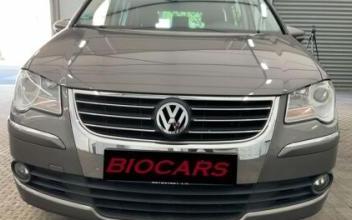 Volkswagen touran Calais