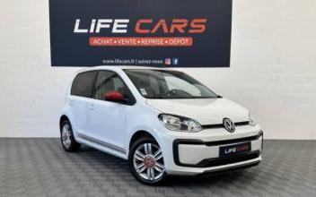Volkswagen Up Mouans-Sartoux