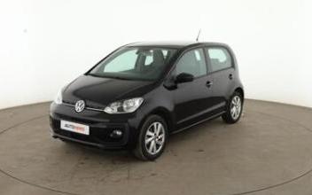 Volkswagen up Issy-les-Moulineaux
