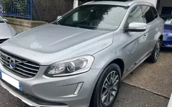 Volvo XC60 Villenave-d'Ornon