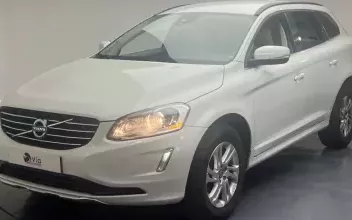 Volvo XC60 Férin