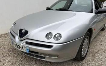 Alfa-romeo gtv Butry-sur-Oise