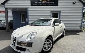 Alfa-romeo mito La-Richardais