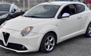 Alfa-romeo mito Marguerittes