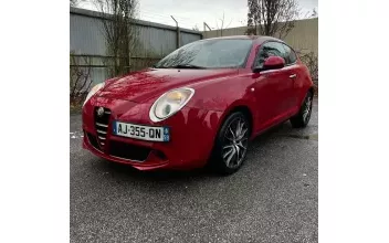 Alfa-romeo MiTo Elancourt