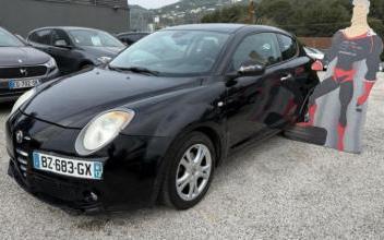 Alfa-romeo Mito La-Garde
