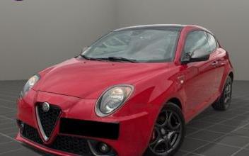 Alfa-romeo Mito Cournon-d'Auvergne
