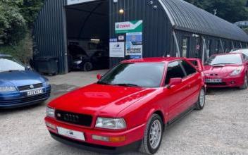 Audi 80 Sathonay-Camp