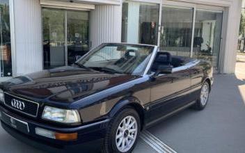 Audi 80 Paris