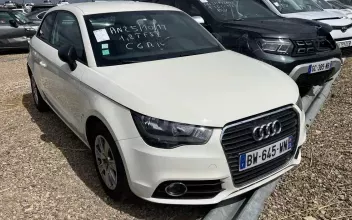 Audi A1 Espalion