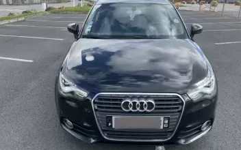 Audi A1 Thionville