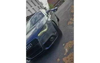 Audi A1 Lille
