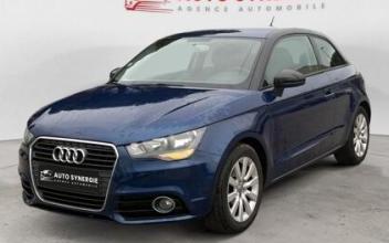Audi a1 Aubagne