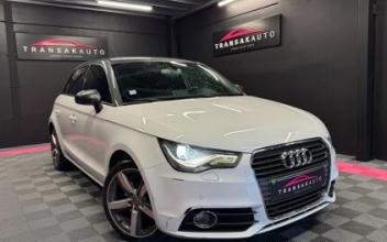 Audi a1 Mantes-la-Jolie