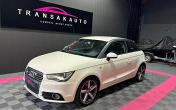 Audi a1 Le-Passage