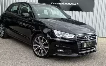 Audi A1 La-Garde
