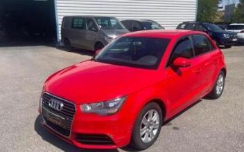 Audi a1 Sorgues