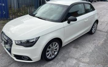Audi A1 Louvroil