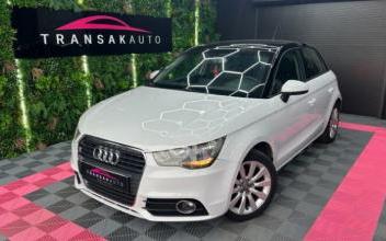 Audi A1 Sportback Pertuis