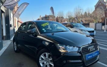Audi A1 Sportback Nieppe