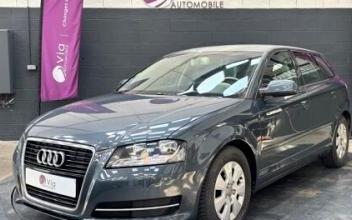 Audi a3 Outreau