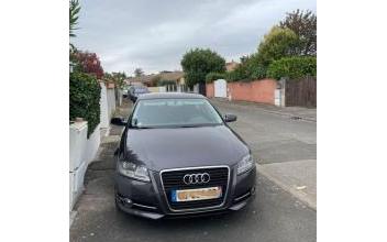 Audi a3 Castelginest