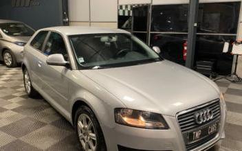Audi A3 Le-Mans